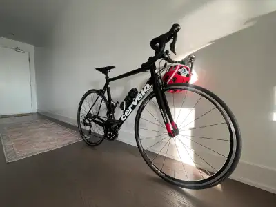 Cervélo P2 Road Bike – Fast, Lightweight & Race Ready ‍♂️, View more