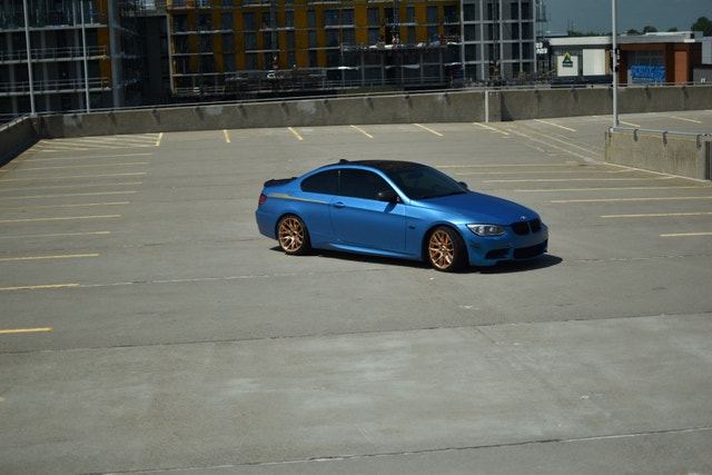 BMW 328xi 2011 négociable — photo 4