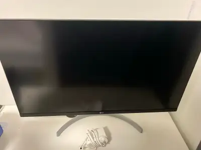 Monitor LG, View more
