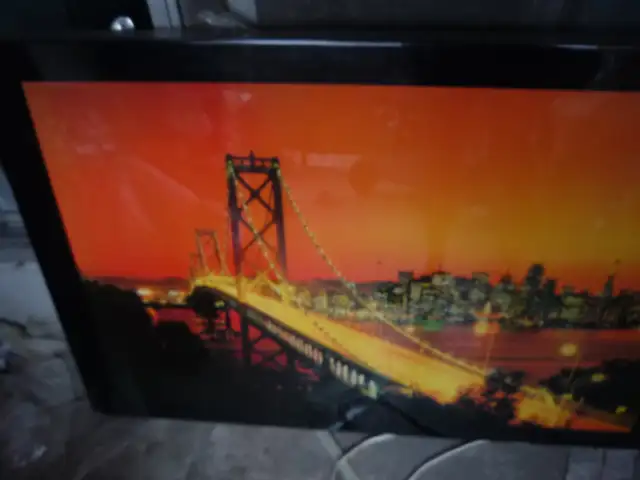 Insignia 32-inch LED TV & much more nice items selling   b166-70 in TVs in City of Toronto - Image 7