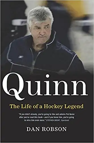 A tribute to the larger than life story of an NHL hockey icon and hero. The hockey world mourned whe...