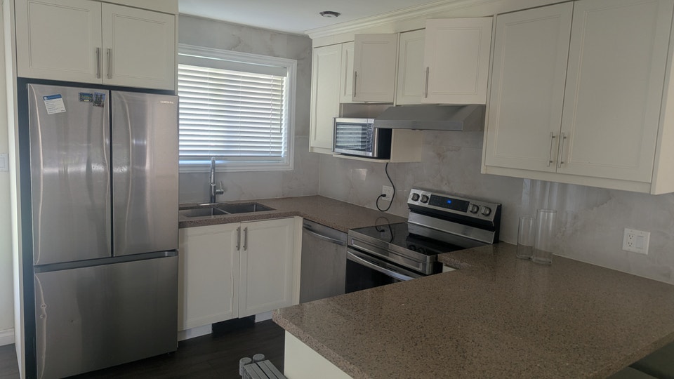 Two Bedroom House For Rent 5