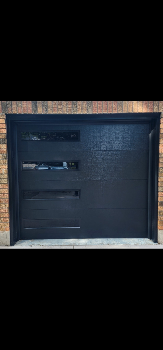 New garage doors  in Garage Doors & Openers in Cambridge - Image 3
