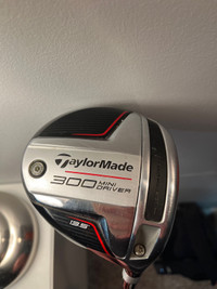 Taylormade Golf mini Driver.
