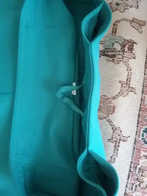 Lululemon Speed Up Tight 28" Full-On Luxtreme - Ice Cave/Teal in Women's - Bottoms in City of Toronto - Image 6