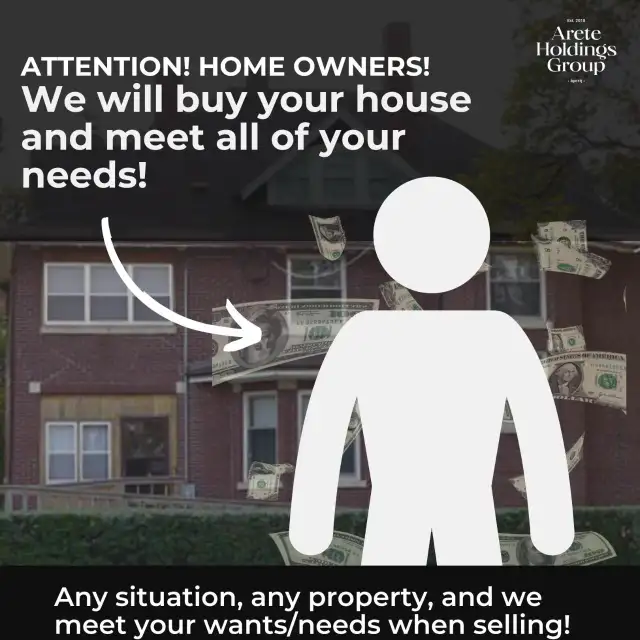 Thinking of Selling Your Home? We Can Help!