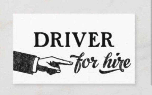 Looking for driving/delivery or security job in Drivers & Security in Leamington