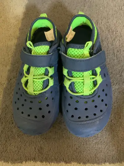 Size 9 kids sandals, View more
