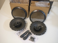 Rockford Fosgate R165X3 car speakers