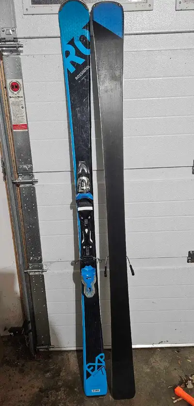 Rossignol Experience 75 Skis, View more