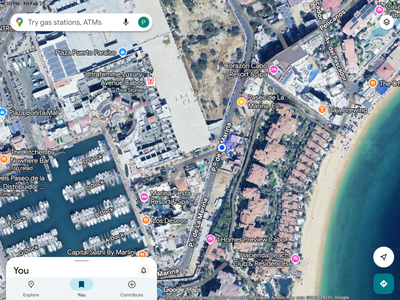 Downtown Cabo San Lucas - Near Marina & Medano Beach!, View more
