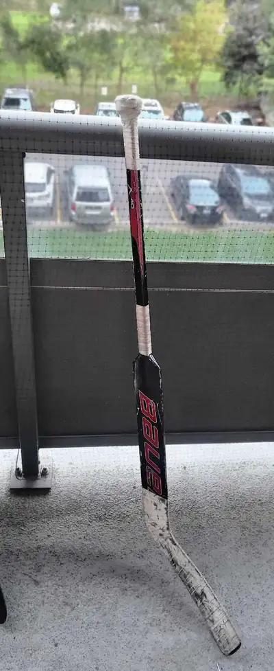Bauer Supreme Hockey Goalie Stick, View more