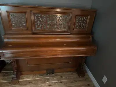 Remove my piano, View more
