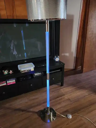 Floor Lamp, View more