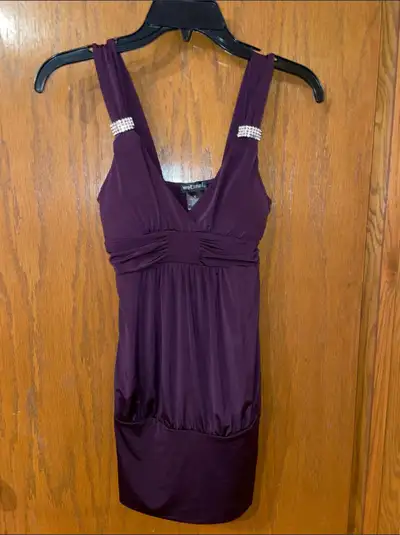 Ladies Dressy Top , View more