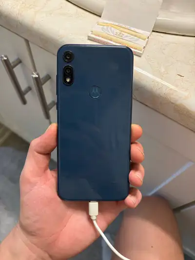 Motorola Smartphone, View more