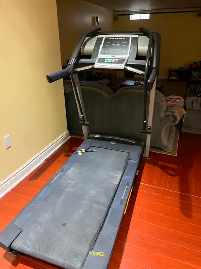 Treadmill  for sale, View more