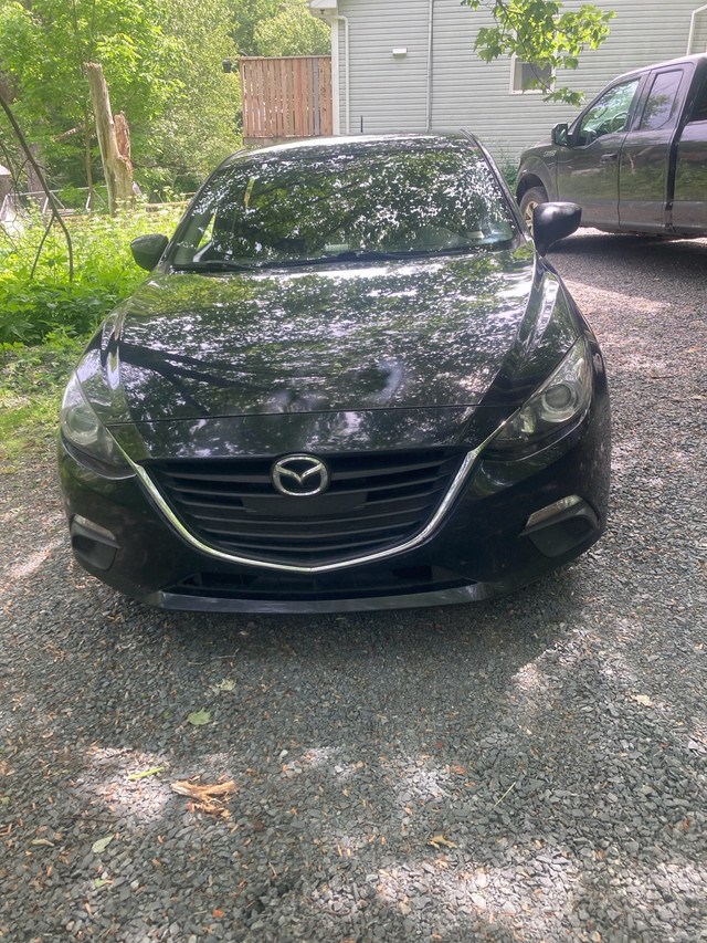 Mazda 3 Hatchback  in Cars & Trucks in Bedford