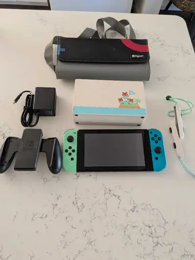 2,822 ads for nintendo switch in Video Games & Consoles in Ontario