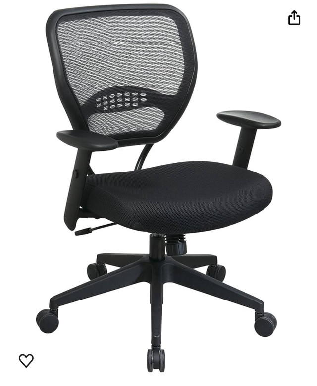 Office Chair in Chairs & Recliners in Ottawa