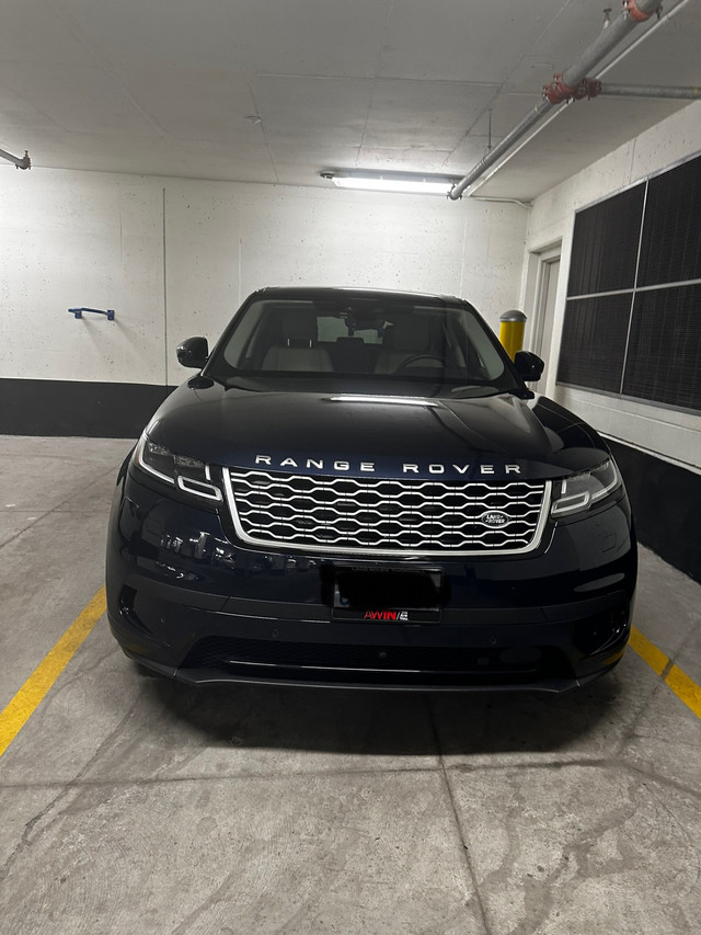 Range Rover velar lease take over  in Cars & Trucks in City of Toronto