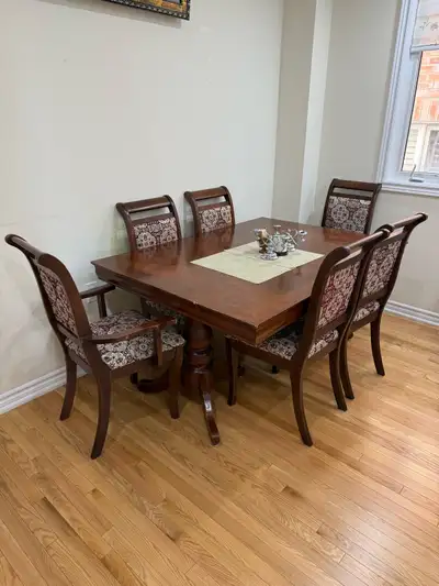 Dining Table Set, View more