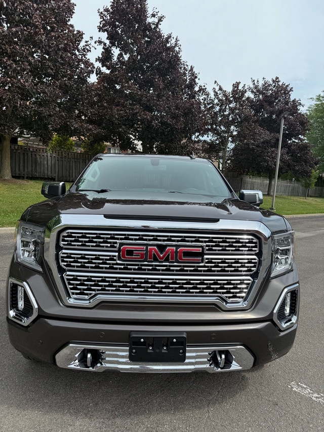 2020 GMC Sierra Denali 1500 in Cars & Trucks in St. Catharines - Image 2