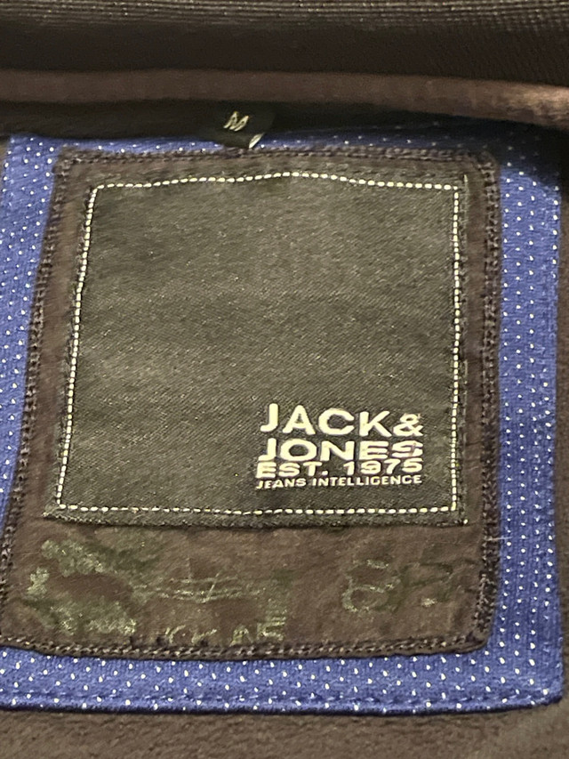 Jack&amp;Jones jacket in Men's in St. Albert - Image 3