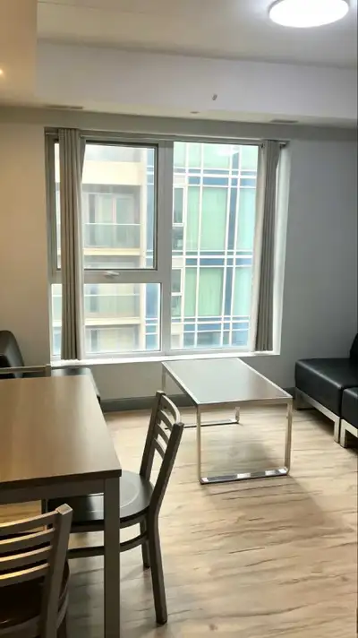 UW/WLU student, 9-8 available One year lease. DO NOT ask 4/8 months Rooms for Sublet in Waterloo 1....