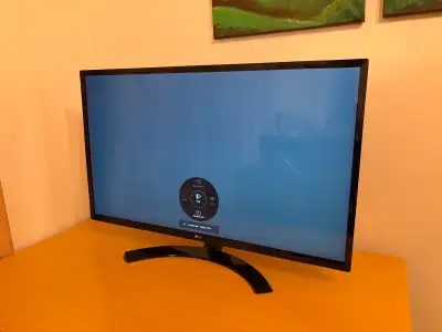 LG Monitoe, View more