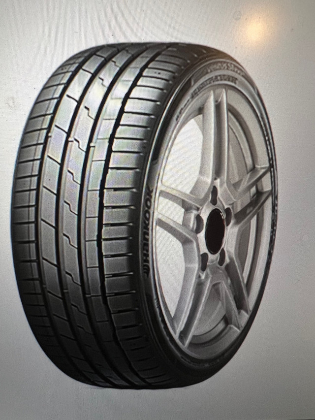 Brand new 22” Tires BMW X5 X6 in Tires & Rims in Ottawa