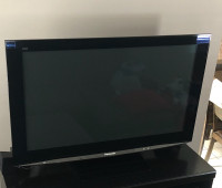 50" tv for sale