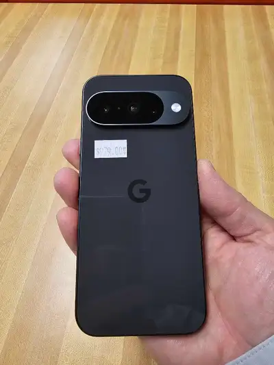 Google Pixel 10, View more