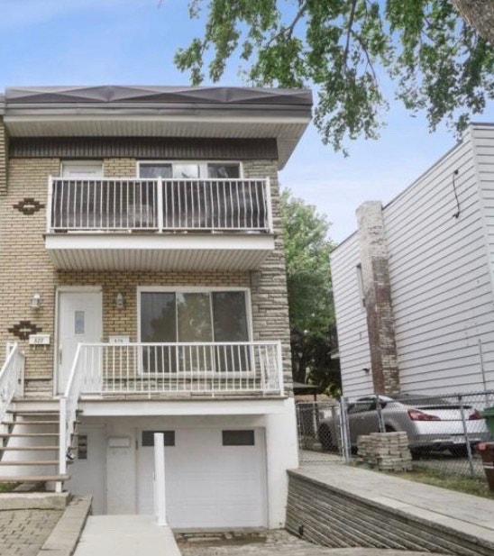 529 Av. Haig — photo 1