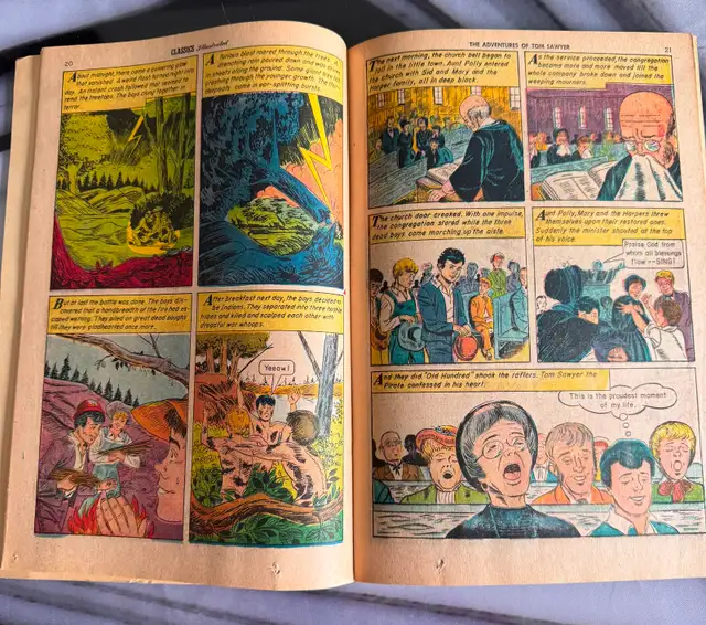Comic Books in Comics & Graphic Novels in Oshawa / Durham Region - Image 5