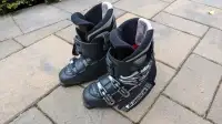 Bottes de ski grandeur 27 / Ski boots size 27