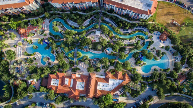 2024 Vacation, 2-Bdrm Villa at Orange Lake Resort, Orlando in Florida