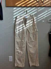 Tna cargo pants 