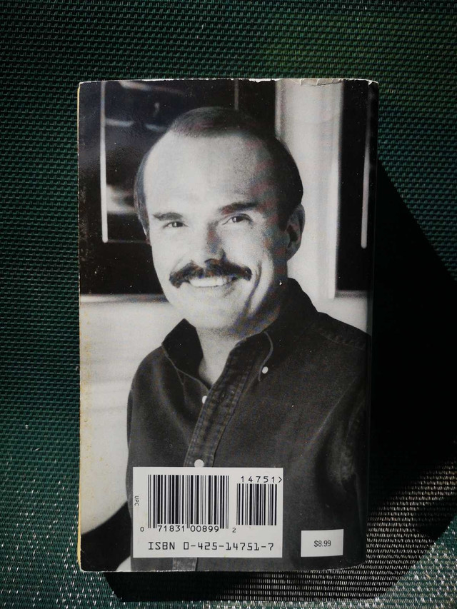 Dean Koontz: The Key to Midnight in Fiction in Woodstock - Image 2
