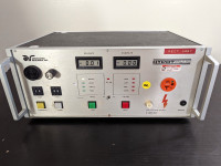 Associated Research  5450DT Hypot Plus Tester