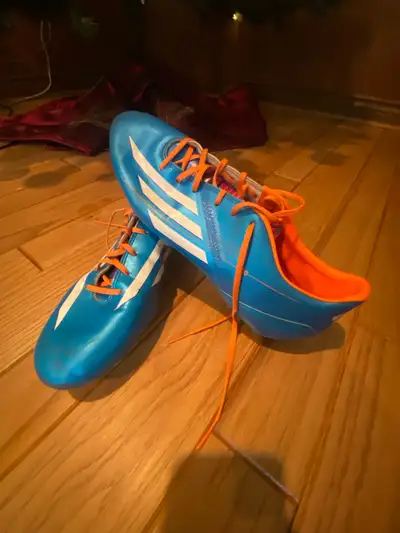 Adidas soccer cleats, View more