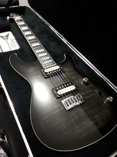 JACKSON SLS USA (Sale/Trade), View more