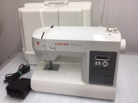 6199 model singer sewing machine 