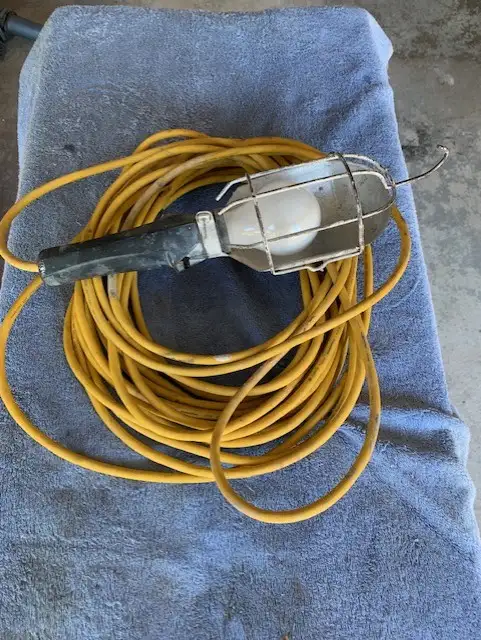 Work light in Other in Oakville / Halton Region - Image 2