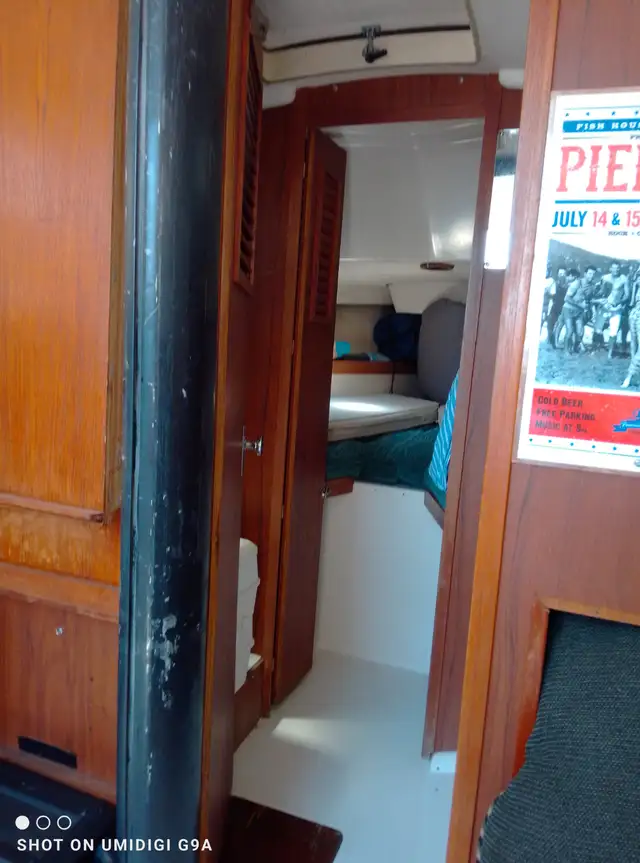 Paceship PY26 Sailboat in Sailboats in Windsor Region - Image 7