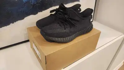 Adidas Yeezy Onyx size 7, View more