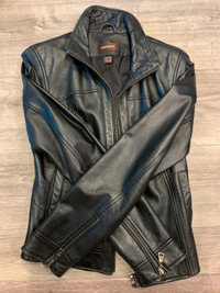 Danier Leather Jacket 