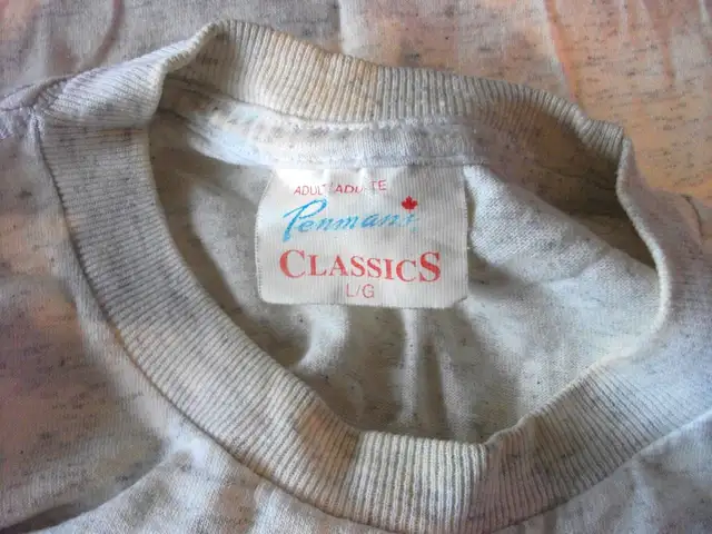RARE: Partnership for Peace, JNCO World Tour 9409-9410 T-Shirt. in Arts & Collectibles in Victoria - Image 4