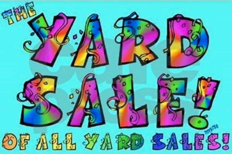 Yard Sales at 229,231,233 Ottawa st s and Pop Gift Shop at 229 | Garage