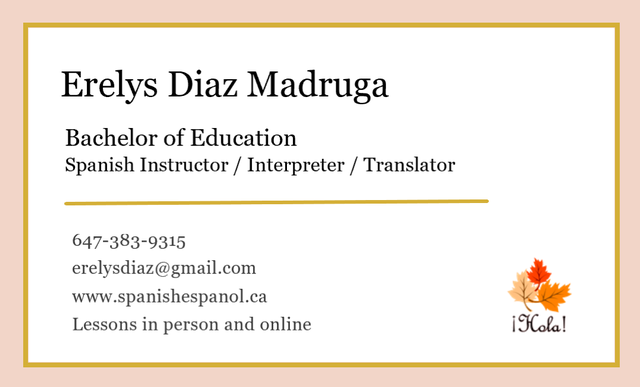 Spanish lessons414906211768084481
